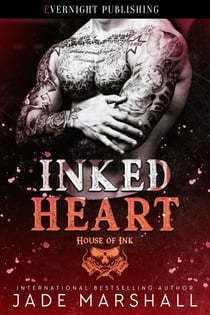 Inked Heart - House of Ink, #5