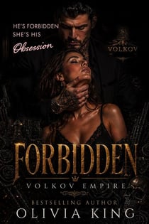 Forbidden Volkov Empire