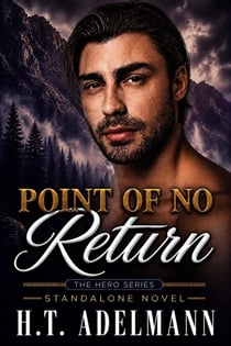 Point Of No Return - Hero Series