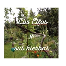 los elfos y sus hierbas