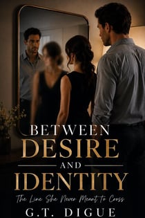 Between Desire and Identity,  The Line She Never Meant to Cross