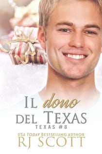 Il dono del Texas - Texas in italiano, #8