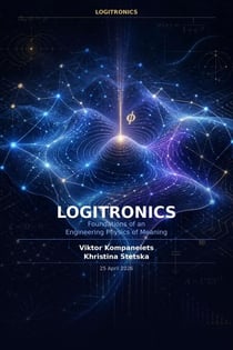 Logitronics. Foundations of an Engineering Physics of Meaning