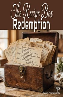The Recipe Box Redemption