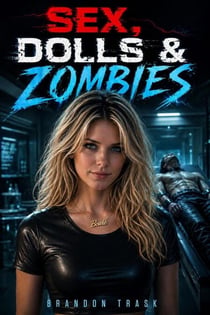 Sex, Dolls, & Zombies | Book One: The Bowie Protocol - Sex, Dolls & Zombies Series, #1