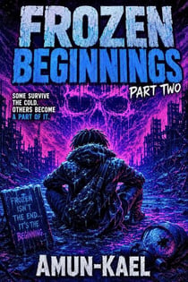 Frozen Beginnings Part Two - Dominionis: Frozen Worlds Saga, #2