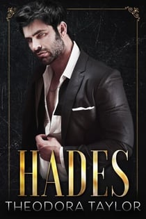 HADES: Stephanie en de Meedogenloze Magnaat - Meedogenloze MC, #6