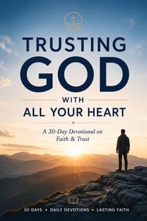 Trusting God