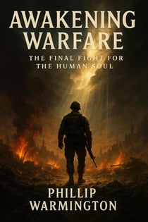 Awakening Warfare  The Final Fight for The Human Soul