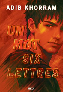 Un mot, six lettres (ebook)