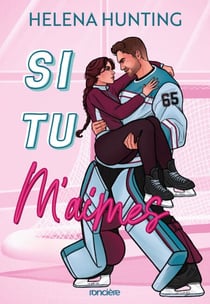 Le Terror de Toronto - Livre 04 Si tu m'aimes (e-book)
