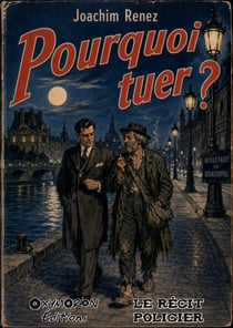 Pourquoi tuer ?