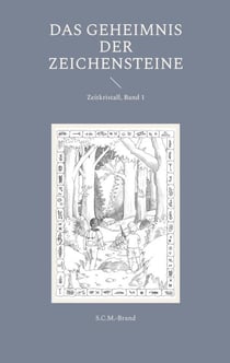 Das Geheimnis der Zeichensteine - Zeitkristall, Band 1