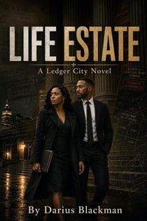 Life Estate Book Seven Of The Ledger City Series - Ledger City Series, #7