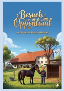 Besuch in Oppenland