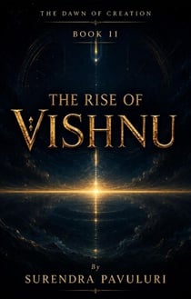 The Rise of Vishnu - The Dawn Of Creation, #2