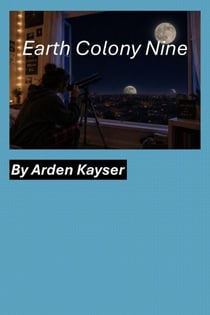 Earth Colony Nine