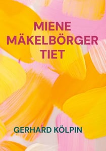 Miene Mäkelbörger Tiet - Beläfnisse in de Johren 1943 - 1950