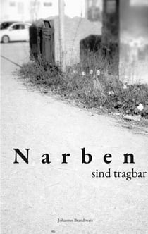Narben sind tragbar