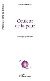 Couleur de la peur