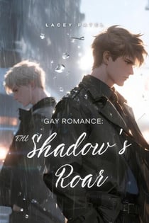 Gay Romance: The Shadow's Roar - Gay Romance, #5