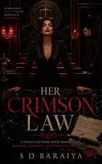 Her Crimson Law