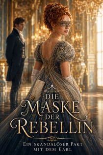 Die Maske der Rebellin