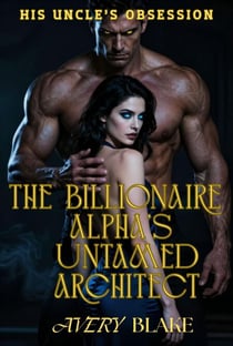 The Billionaire Alpha’s Untamed Architect - SHADOW MOON ELITES, #4