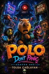 Don't Panic