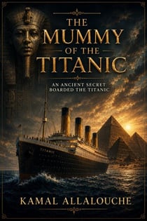 The Mummy of the Titanic