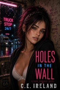 Holes in the Wall - Talia's Tales, #1