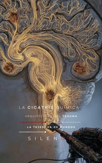 LA CICATRIZ QUÍMICA: Arquitectura del Trauma - ILLUMINATI