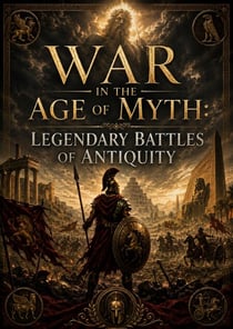 War in the Age of Myth: Legendary Battles of Antiquity