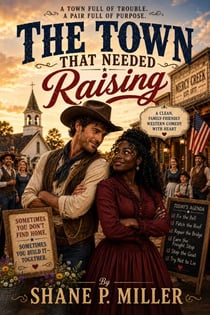 The Town That Needed Raising