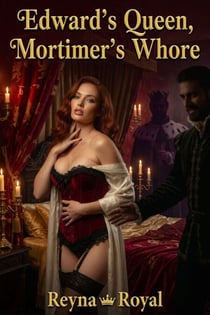 Edward’s Queen, Mortimer’s Whore