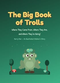 The Big Book of Trolls