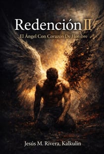Redención II: El Ángel Con Corazón De Hombre