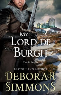 My Lord de Burgh - The de Burghs, #5