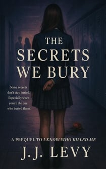 The Secrets We Bury