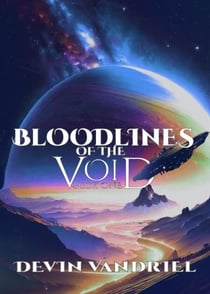 Bloodlines of the Void - Bloodlines of the Void, #1