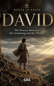 DAVID: The Process Between the Anointing and the Throne - Roots Of Faith, #3