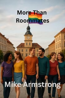 More Than Roommates - Love, love, love, #53