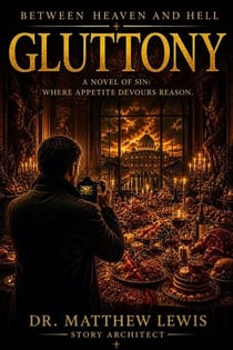 Gluttony - Between Heaven and Hell, #5