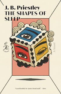 The Shapes of Sleep - A Novel