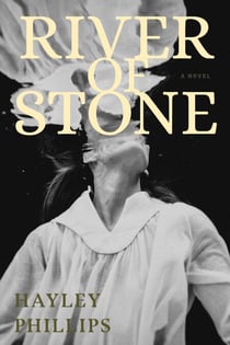 River of Stone