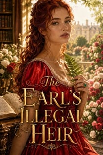 The Earl’s Illegal Heir
