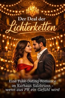 Der Deal der Lichterketten