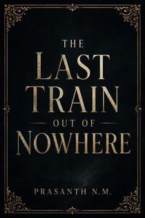 The Last Train Out of Nowhere