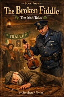 The Broken Fiddle - The Irish Tales, #4