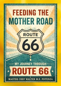 Feeding the Mother Road - History, #1